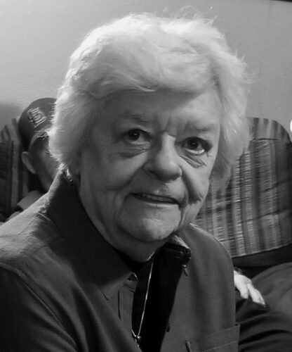 Marilyn Jensen